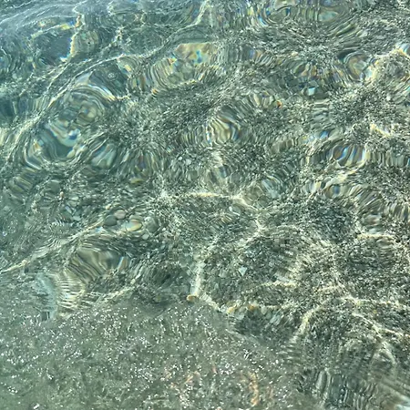 Villino Sul Mare A Cropani Marina Nyaraló