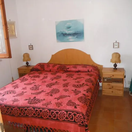 Villino Sul Mare A Cropani Marina