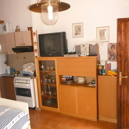 Villino Sul Mare A Cropani Marina *