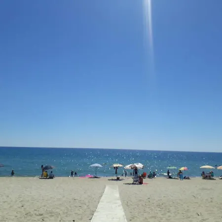 Villino Sul Mare A Cropani Marina Nyaraló
