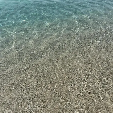 Villino Sul Mare A Cropani Marina Nyaraló *